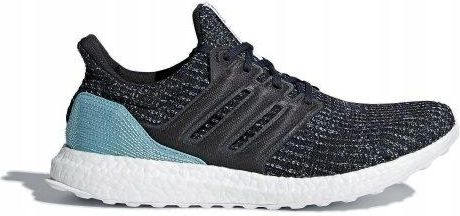 Buty Adidas UltraBoost Parley CG3673 43 1/3 Ceny i opinie