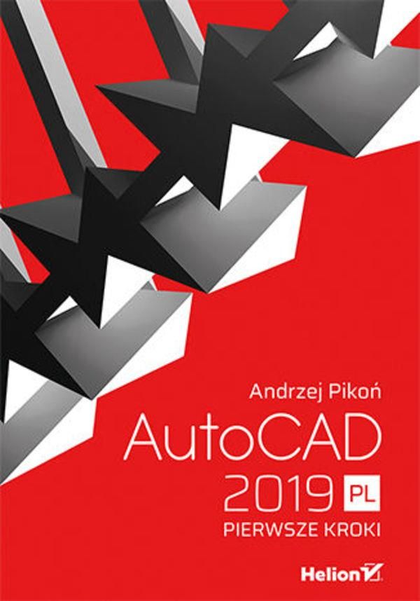 Autocad 2019 Pl Pierwsze Kroki E Book Ceny I Opinie Ceneopl 0405