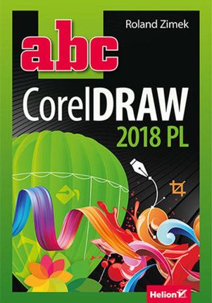 ABC CorelDRAW 2018 PL (e-book)