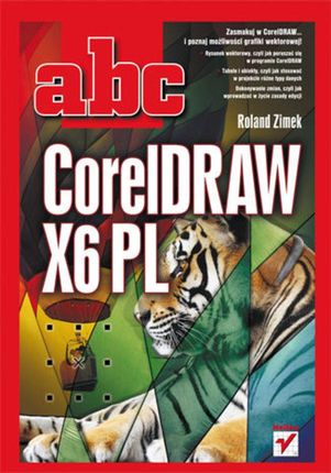 ABC CorelDRAW X6 PL (e-book)