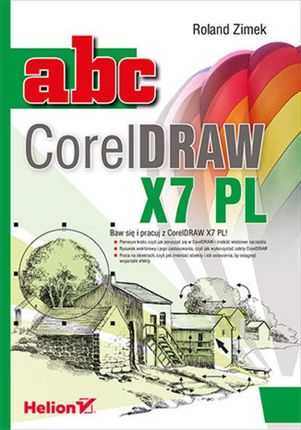 ABC CorelDRAW X7 PL (e-book)