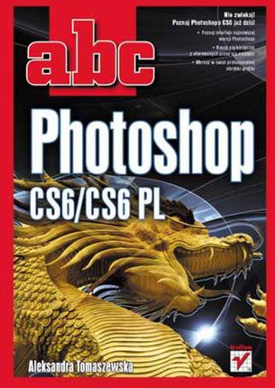 ABC Photoshop CS6/CS6 PL (e-book)