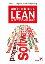 Architektura Lean w projektach Agile (e-book)