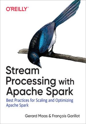 Stream Processing with Apache Spark. Mastering Structured Streaming and Spark Streaming (e-book)