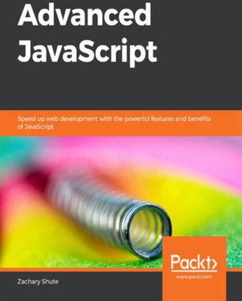 Advanced JavaScript (e-book)