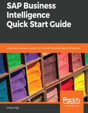 SAP Business Intelligence Quick Start Guide (e-book)