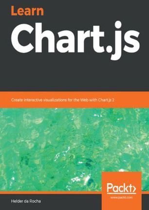 Learn Chart.js (e-book)