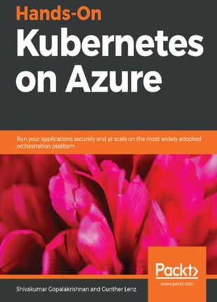Hands-On Kubernetes on Azure (e-book)