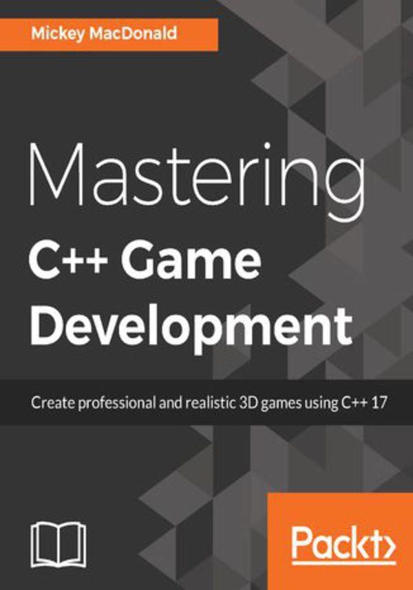 Mastering C++ Game Development (e-book) - Ceny I Opinie - Ceneo.pl