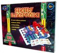 SEKRETY ELEKTRONIKI 80 eksperymentów Dromader