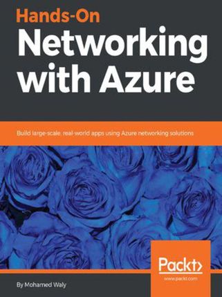 Hands-On Networking with Azure (e-book)