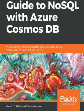 Guide to NoSQL with Azure Cosmos DB (e-book)
