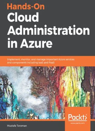 Hands-On Cloud Administration in Azure (e-book)