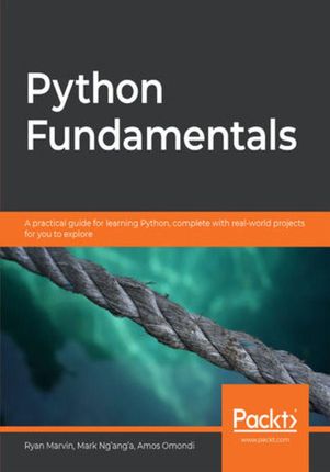 Python Fundamentals (e-book)