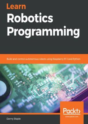 Learn Robotics Programming (e-book)