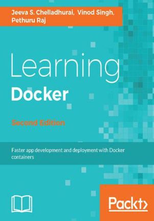 Learning Docker - Second Edition (e-book)