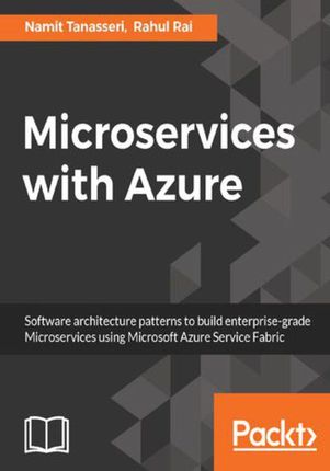 Microservices with Azure (e-book)