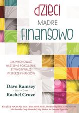 Zdjęcie Dzieci mądre finansowo (e-book) - Włocławek