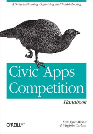 Civic Apps Competition Handbook (e-book)