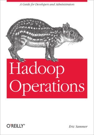 Hadoop Operations (e-book)