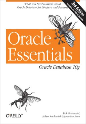 Oracle Essentials. Oracle Database 10g. 3rd Edition (e-book)