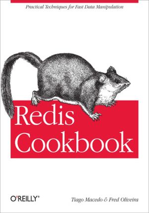 Redis Cookbook (e-book)