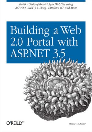 Building a Web 2.0 Portal with ASP.NET 3.5 (e-book)