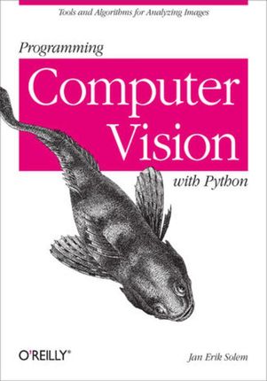 Programming Computer Vision with Python. Tools and algorithms for analyzing images (e-book)