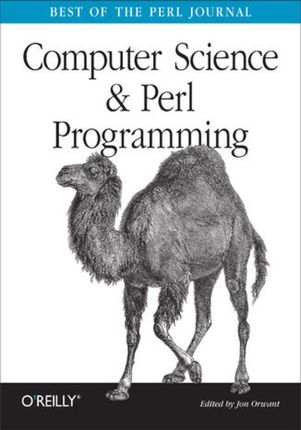 Computer Science &amp; Perl Programming. Best of The Perl Journal (e-book)