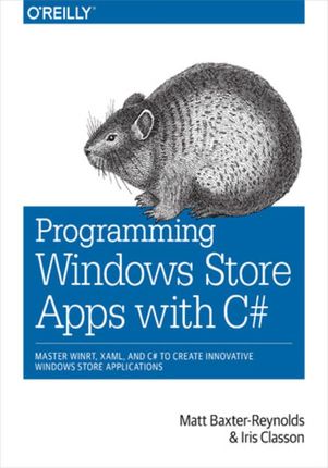 Programming Windows Store Apps with C# (e-book)