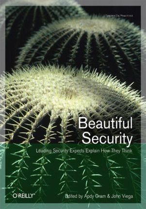 Beautiful Security. Leading Security Experts Explain How They Think (e-book)