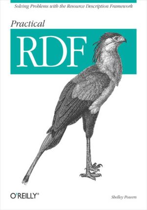 Practical RDF (e-book)