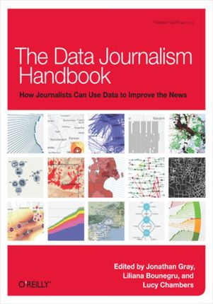 The Data Journalism Handbook (e-book)