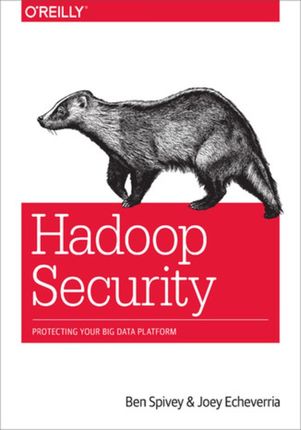 Hadoop Security. Protecting Your Big Data Platform (e-book)