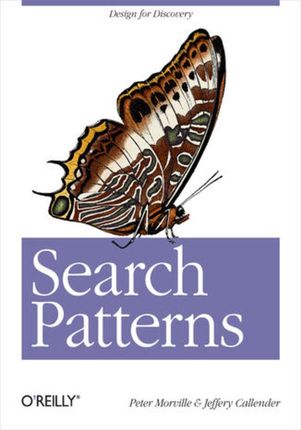 Search Patterns. Design for Discovery (e-book)