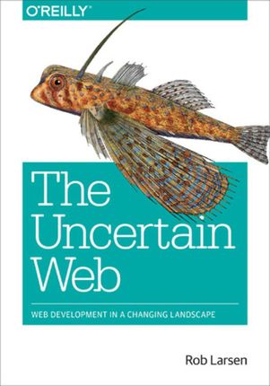The Uncertain Web (e-book)