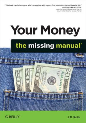 Your Money: The Missing Manual (e-book)
