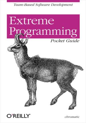Extreme Programming Pocket Guide (e-book)