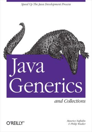 Java Generics and Collections (e-book)