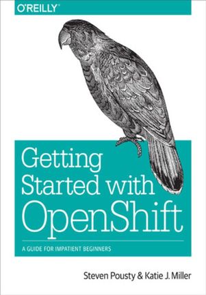 Getting Started with OpenShift (e-book)