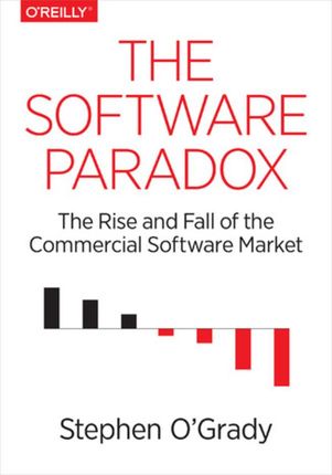 The Software Paradox. The Rise and Fall of the Commercial Software Market (e-book)