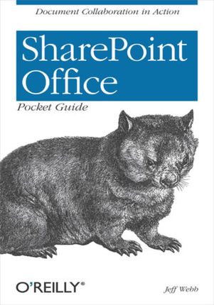 SharePoint Office Pocket Guide (e-book)