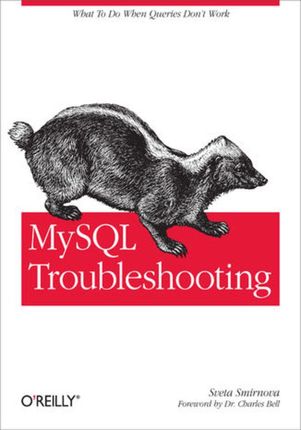 MySQL Troubleshooting. What To Do When Queries Don&apos;t Work (e-book)