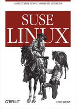 SUSE Linux (e-book)