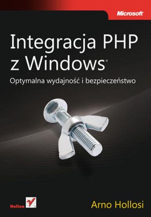 Integracja PHP z Windows (e-book)