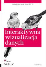 Interaktywna wizualizacja danych (e-book)