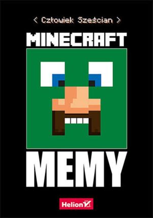 Minecraft. Memy (e-book)