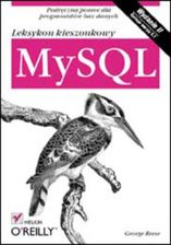 MySQL. Leksykon kieszonkowy. Wydanie II (e-book)