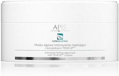 Zdjęcie Apis Express Lifting Maska algowa intensywnie napinająca z kompleksem TENS’UP 100g - Tomaszów Lubelski
