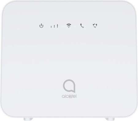 Alcatel Link Hub 4G LTE Biały